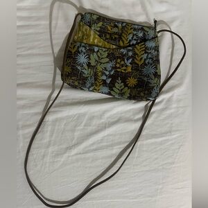 Handmade Maruca bag
